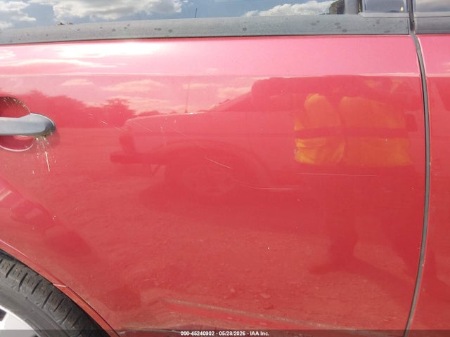 Ford Escape Xlt