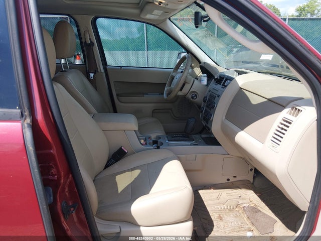 Ford Escape Xlt
