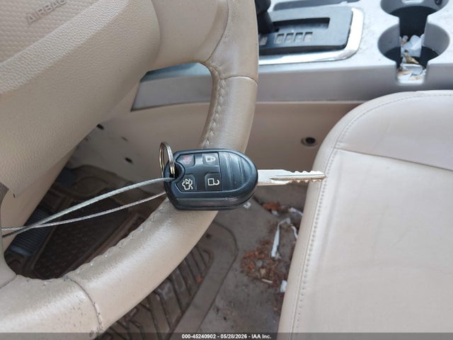 Ford Escape Xlt