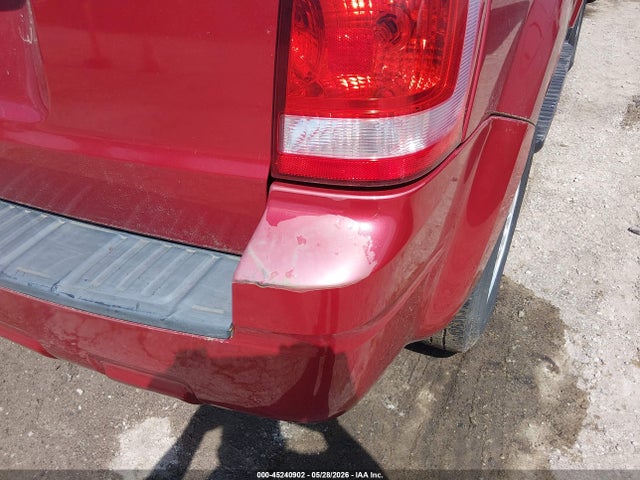 Ford Escape Xlt
