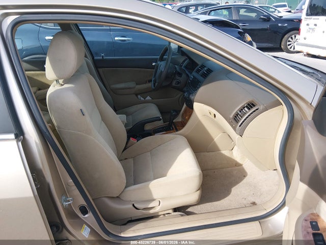 Honda Accord 2.4 Ex