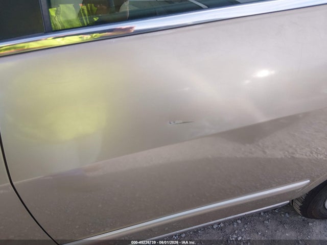 Honda Accord 2.4 Ex