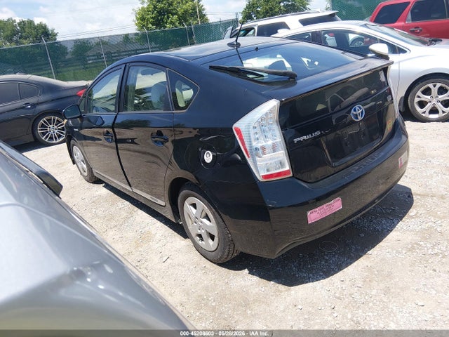 Toyota Prius Two