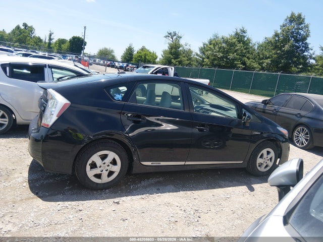 Toyota Prius Two