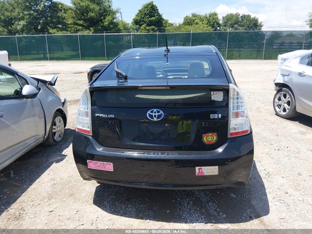 Toyota Prius Two