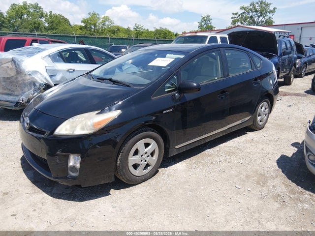 Toyota Prius Two