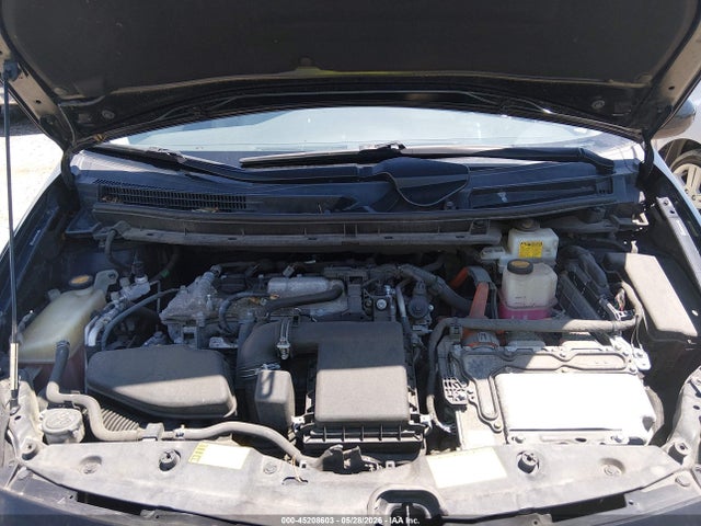Toyota Prius Two