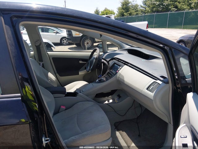 Toyota Prius Two