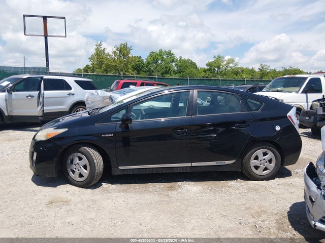 Toyota Prius Two