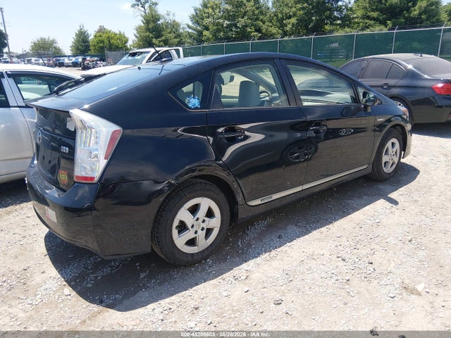 Toyota Prius Two