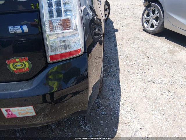 Toyota Prius Two