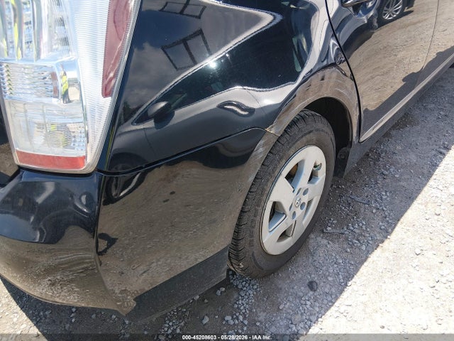 Toyota Prius Two