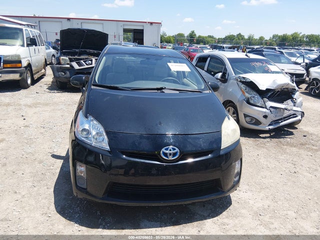 Toyota Prius Two
