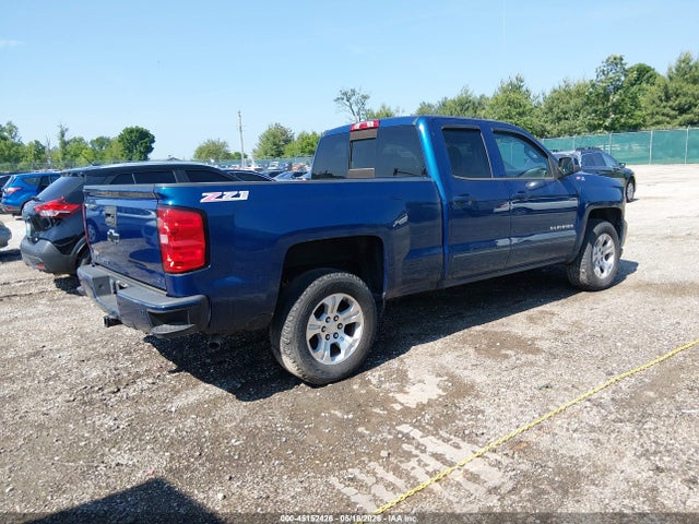 Chevrolet Silverado 1500 2lt