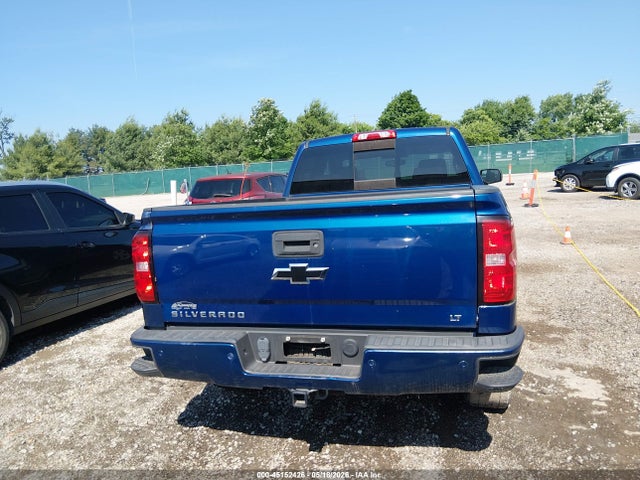 Chevrolet Silverado 1500 2lt