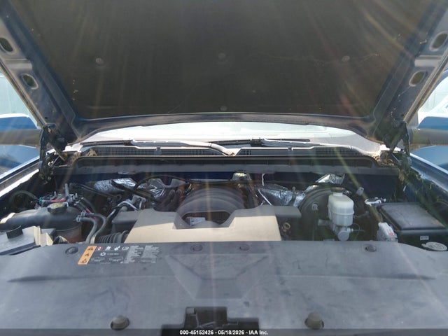 Chevrolet Silverado 1500 2lt