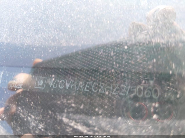 Chevrolet Silverado 1500 2lt