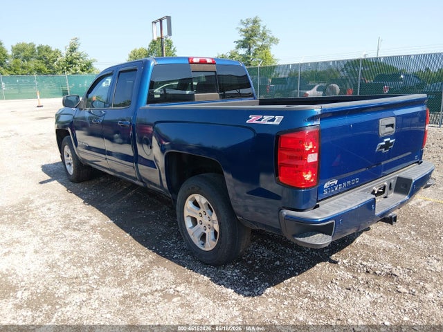 Chevrolet Silverado 1500 2lt