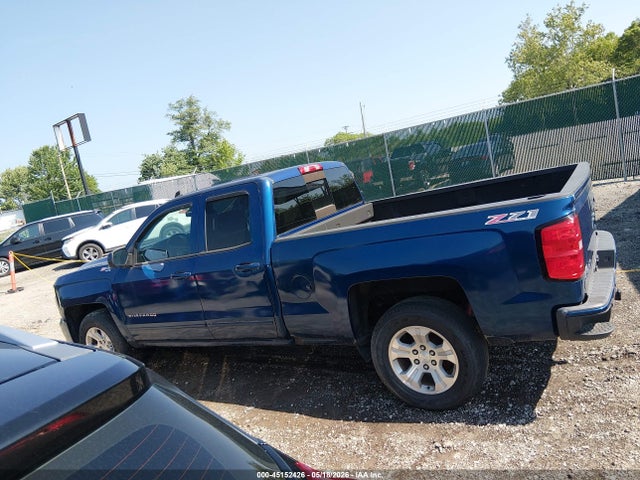 Chevrolet Silverado 1500 2lt