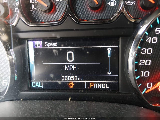 Chevrolet Silverado 1500 2lt