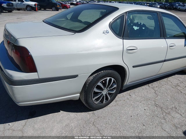Chevrolet Impala