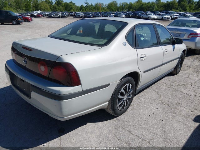 Chevrolet Impala