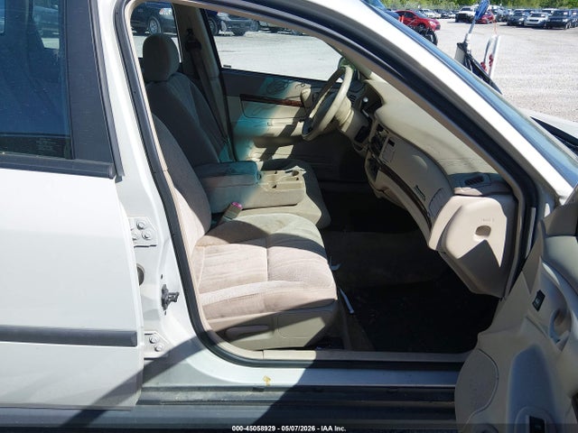 Chevrolet Impala