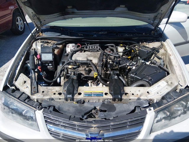 Chevrolet Impala