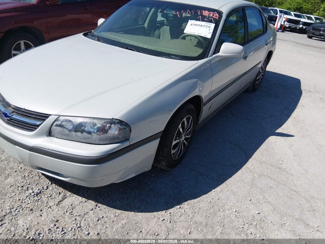 Chevrolet Impala
