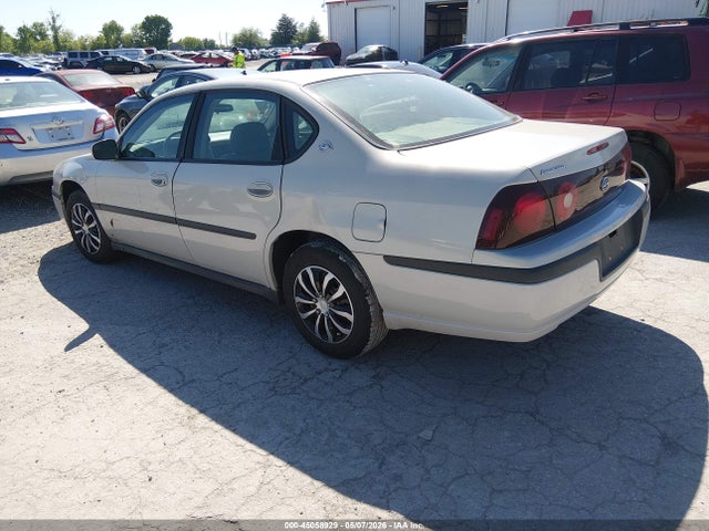 Chevrolet Impala