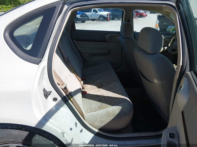 Chevrolet Impala