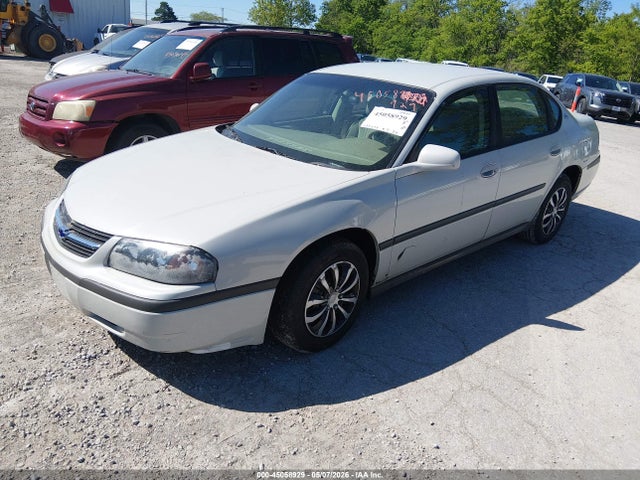 Chevrolet Impala