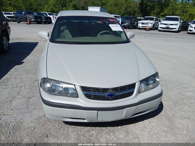 Chevrolet Impala