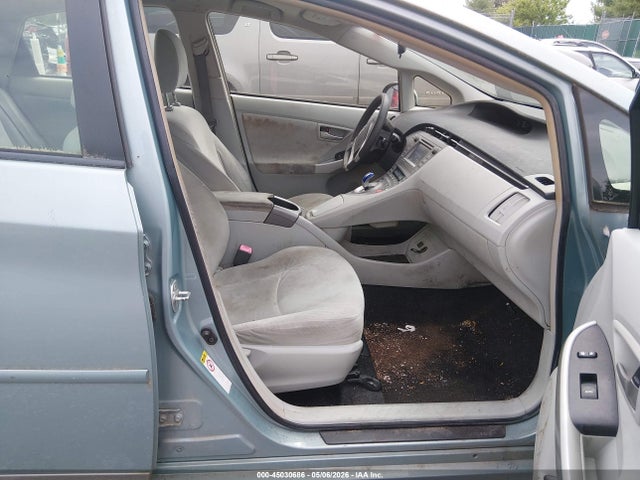 Toyota Prius Three