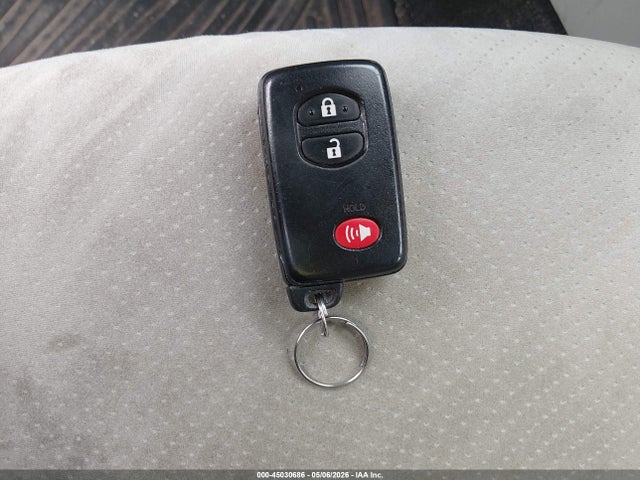 Toyota Prius Three