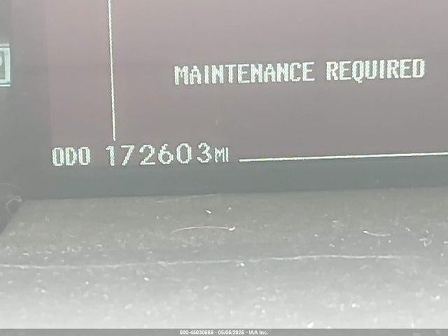 Toyota Prius Three