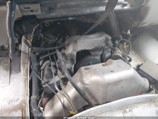 Chevrolet Express