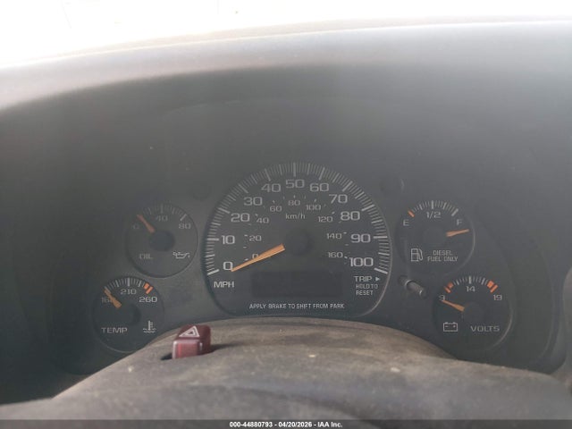 Chevrolet Express