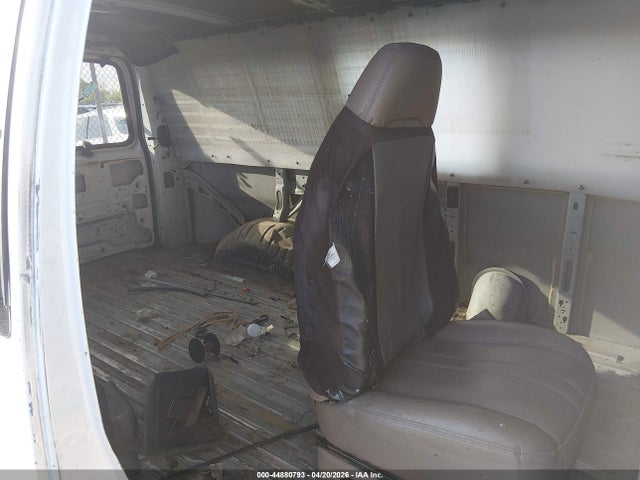 Chevrolet Express