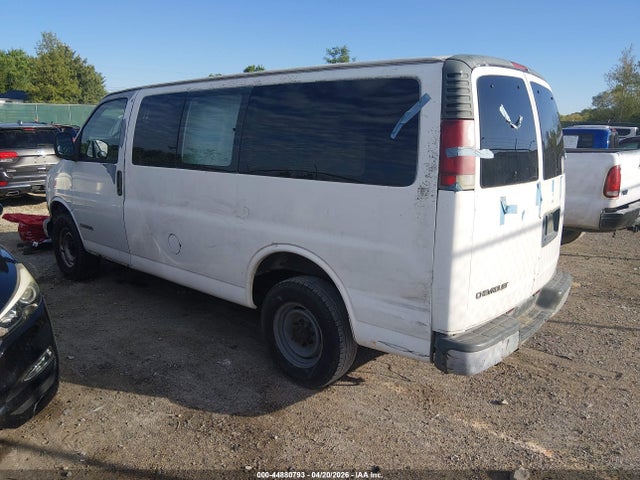 Chevrolet Express