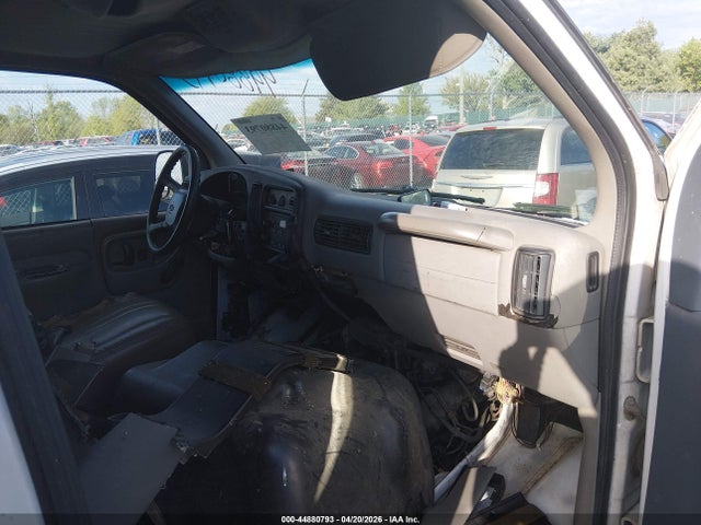 Chevrolet Express