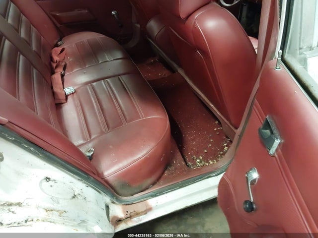Ford LTD