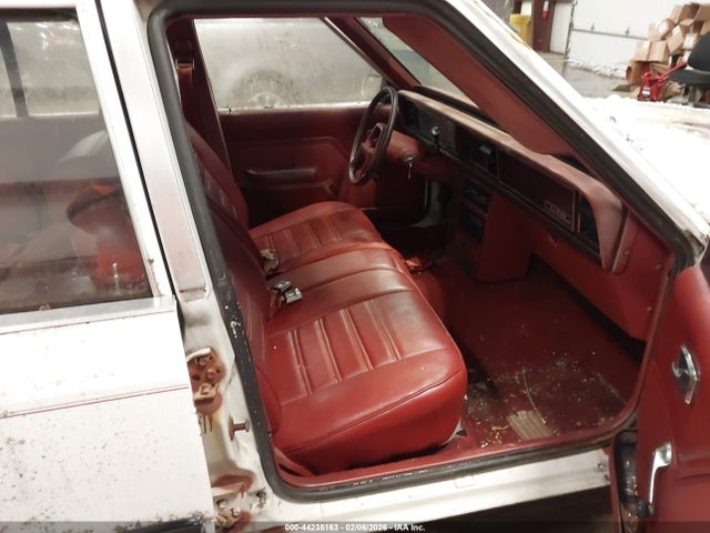 Ford LTD