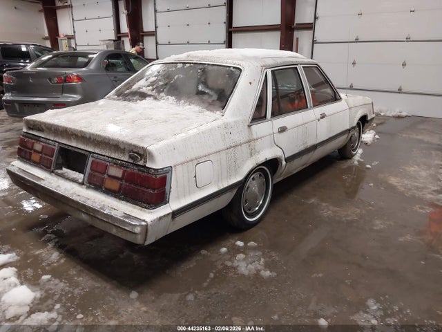 Ford LTD