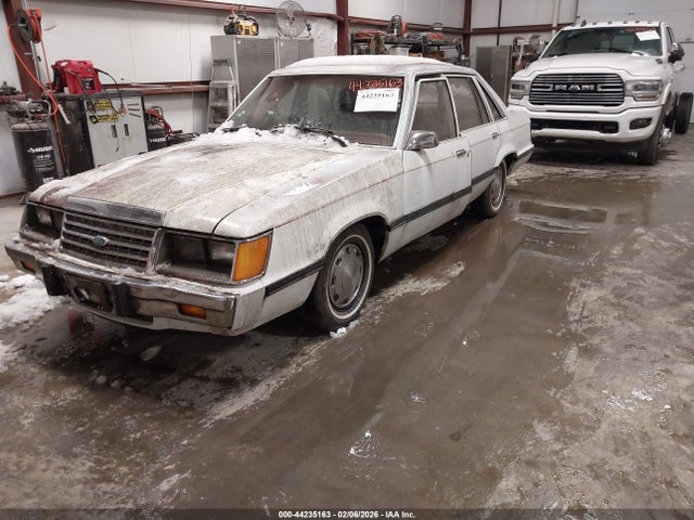Ford LTD
