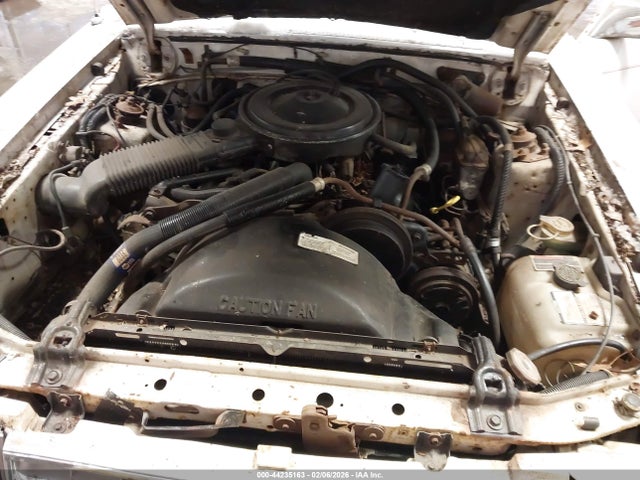 Ford LTD