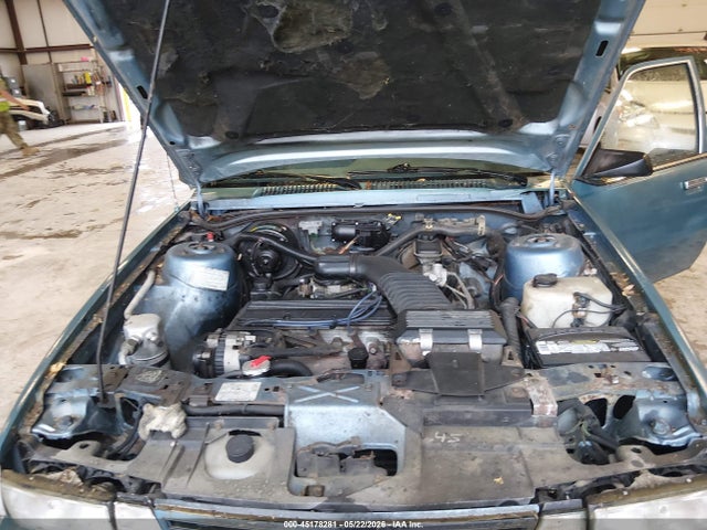 Chevrolet Cavalier