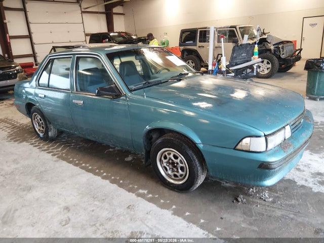Salvage Chevrolet Cavalier Image