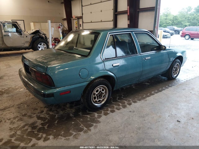 Chevrolet Cavalier