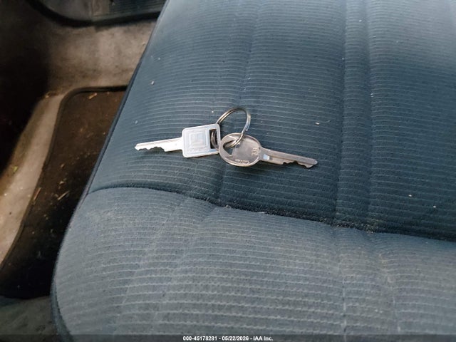 Chevrolet Cavalier